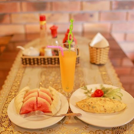 Tran Hotel Hanoi Kültér fotó