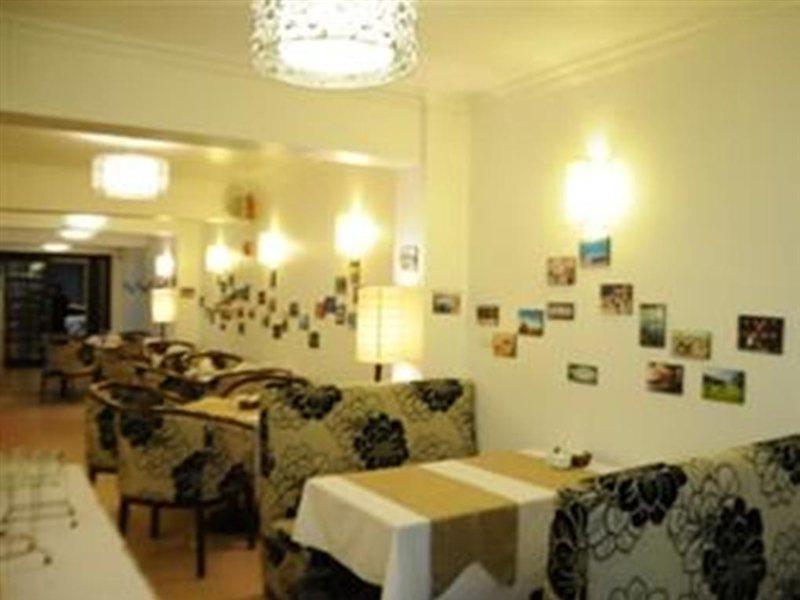 Tran Hotel Hanoi Kültér fotó